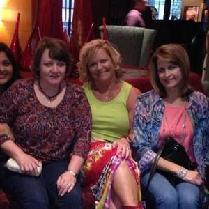 Meet your Posher, Jenny